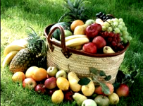 EL CUENTO DE LAS FRUTAS